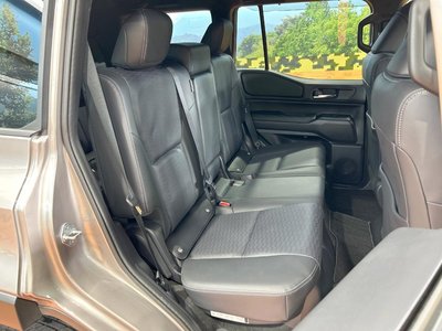 2024 Toyota LAND CRUISER 250 照片 9
