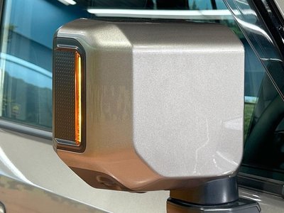 2024 Toyota LAND CRUISER 250 — миниатюра 65