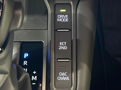 2024 Toyota LAND CRUISER 250 — миниатюра 54