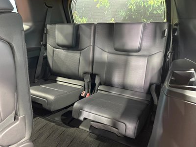 2024 Toyota LAND CRUISER 250 — миниатюра 30