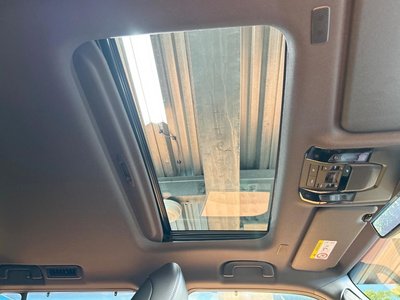 2024 Toyota LAND CRUISER 250 照片 3