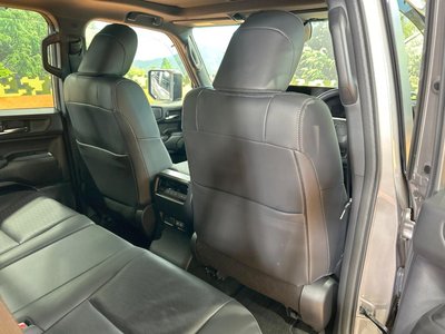2024 Toyota LAND CRUISER 250 — миниатюра 38