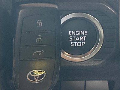 2024 Toyota LAND CRUISER 250 — миниатюра 47
