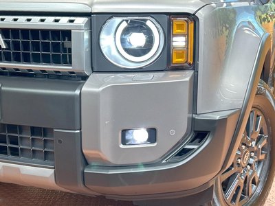 2024 Toyota LAND CRUISER 250 — миниатюра 13