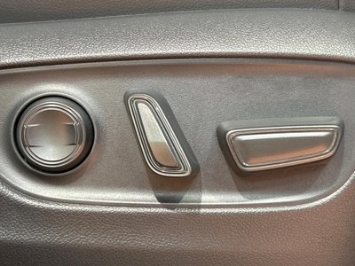 2024 Toyota LAND CRUISER 250 — миниатюра 43