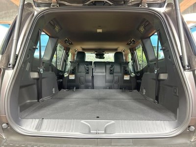 2024 Toyota LAND CRUISER 250 — миниатюра 35