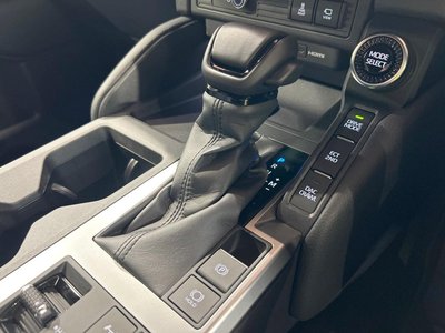 2024 Toyota LAND CRUISER 250 — миниатюра 55
