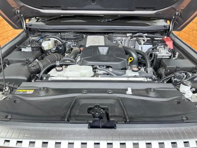 2024 Toyota LAND CRUISER 250 — миниатюра 19
