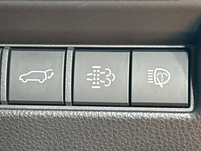 2024 Toyota LAND CRUISER 250 — миниатюра 45