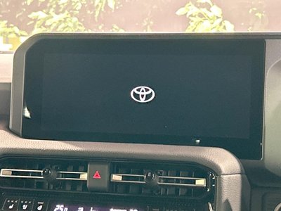 2024 Toyota LAND CRUISER 250 照片 4