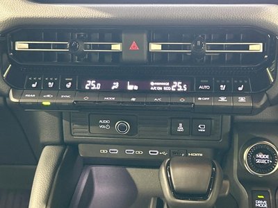 2024 Toyota LAND CRUISER 250 — миниатюра 50