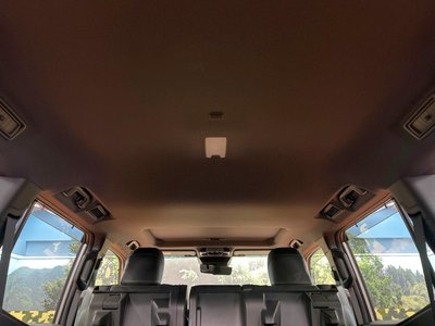2024 Toyota LAND CRUISER 250 — миниатюра 36