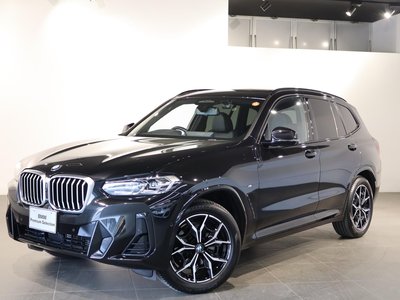 BMW X3 - 2