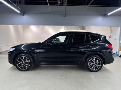 BMW X3 - 6