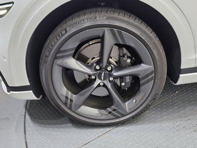 2025 Genesis GV70 照片 6