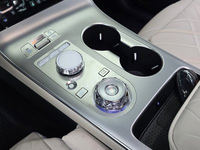 2025 Genesis GV70 照片 9