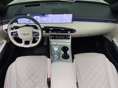 2025 Genesis GV70 照片 5