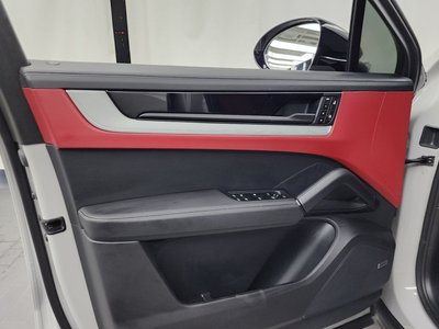 2024 Porsche CAYENNE 缩略图 14