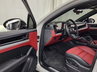 2024 Porsche CAYENNE 缩略图 13
