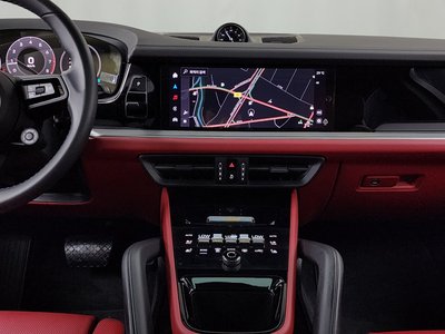 2024 Porsche CAYENNE 缩略图 20