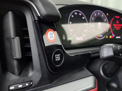 2024 Porsche CAYENNE 缩略图 27