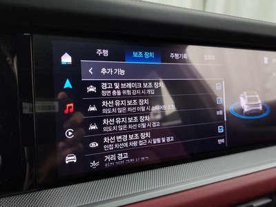 2024 Porsche CAYENNE 缩略图 34