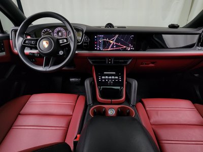 صورة 5 لـ 2024 Porsche CAYENNE