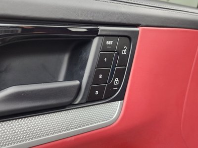 2024 Porsche CAYENNE 缩略图 35