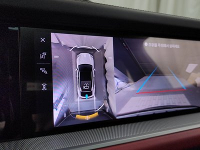 2024 Porsche CAYENNE 缩略图 21