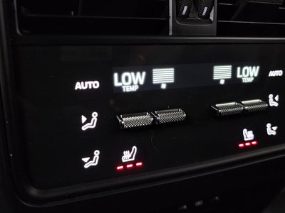 2024 Porsche CAYENNE 缩略图 25