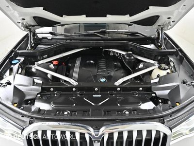 BMW X7 - 7