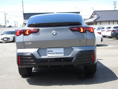 2026 BMW X2 照片 9