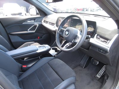 2026 BMW X2 — миниатюра 32
