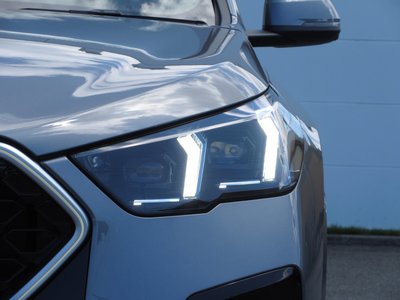 2026 BMW X2 — миниатюра 13