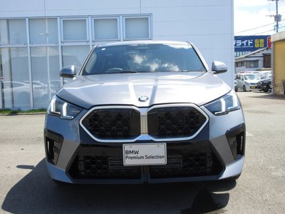 2026 BMW X2 照片 5