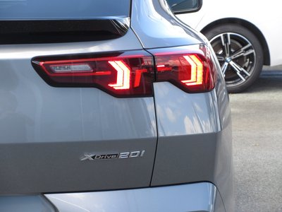 2026 BMW X2 — миниатюра 15