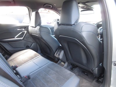 2026 BMW X2 — миниатюра 26