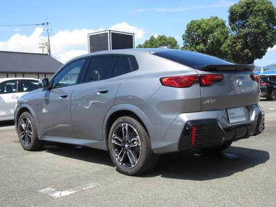 2026 BMW X2 照片 8