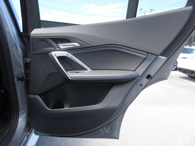 2026 BMW X2 — миниатюра 25