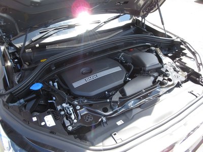 2026 BMW X2 — миниатюра 55