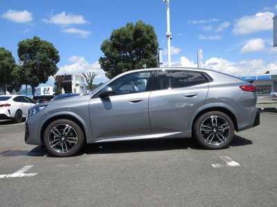2026 BMW X2 照片 7