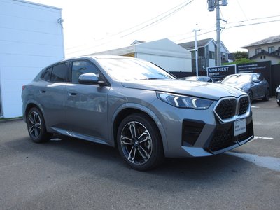 2026 BMW X2 — миниатюра 12