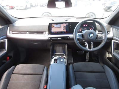 2026 BMW X2 — миниатюра 30