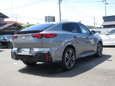 2026 BMW X2 照片 10