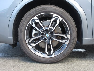 2026 BMW X2 — миниатюра 14