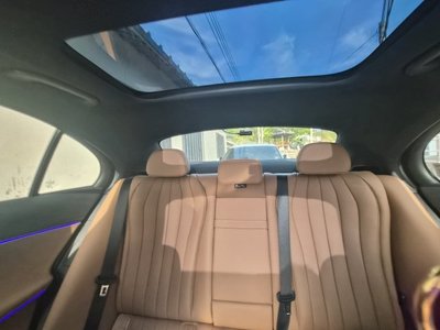 MERCEDES-BENZ E-CLASS - 4