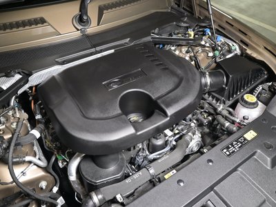 2026 LAND Rover DEFENDER — миниатюра 17