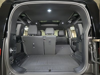 2026 LAND Rover DEFENDER — миниатюра 14