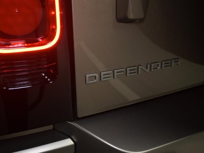 2026 LAND Rover DEFENDER — миниатюра 51