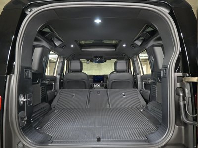 2026 LAND Rover DEFENDER — миниатюра 15